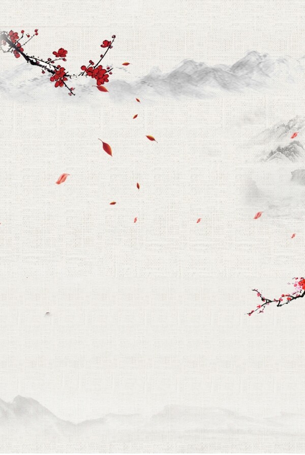水墨風(fēng)