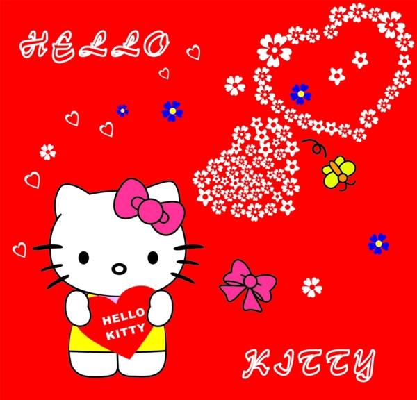 Kitty貓