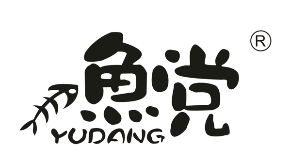 魚黨logo