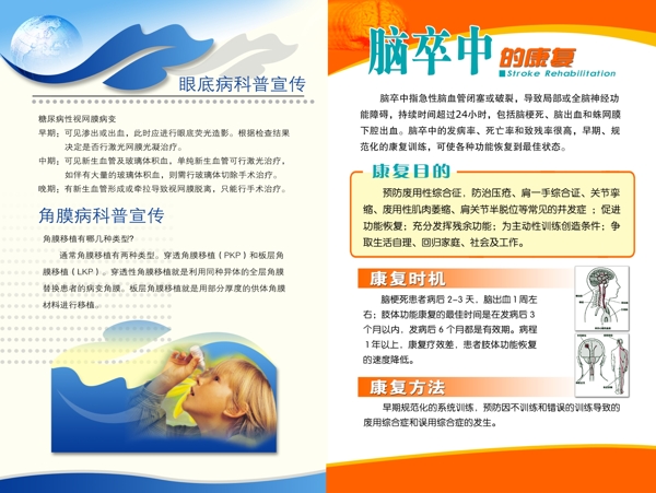 健康教育圖片