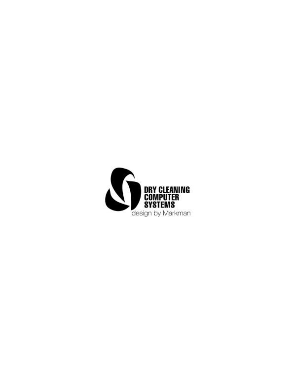 DryCleaningComputerSystemslogo設(shè)計欣賞DryCleaningComputerSystems電腦公司標志下載標志設(shè)計欣賞