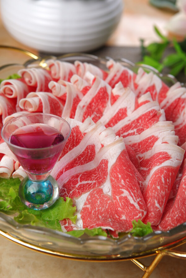 極品S眼肉