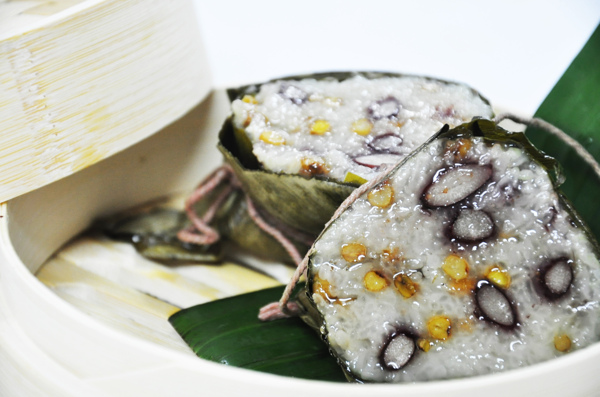 粽子圖片