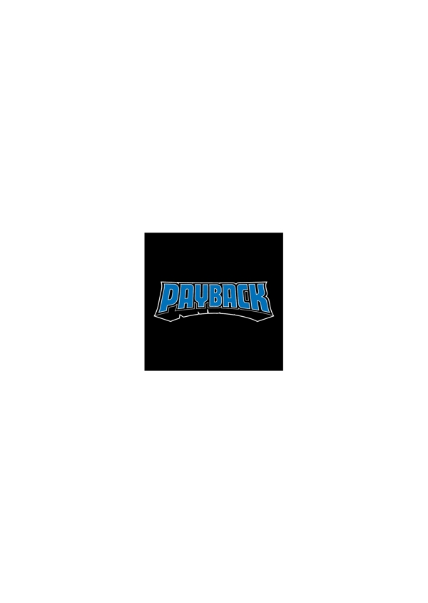Paybacklogo設(shè)計(jì)欣賞PaybackCD標(biāo)志下載標(biāo)志設(shè)計(jì)欣賞
