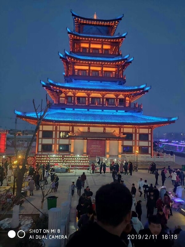 閣樓