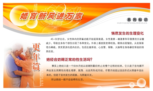 計(jì)劃生育刊板
