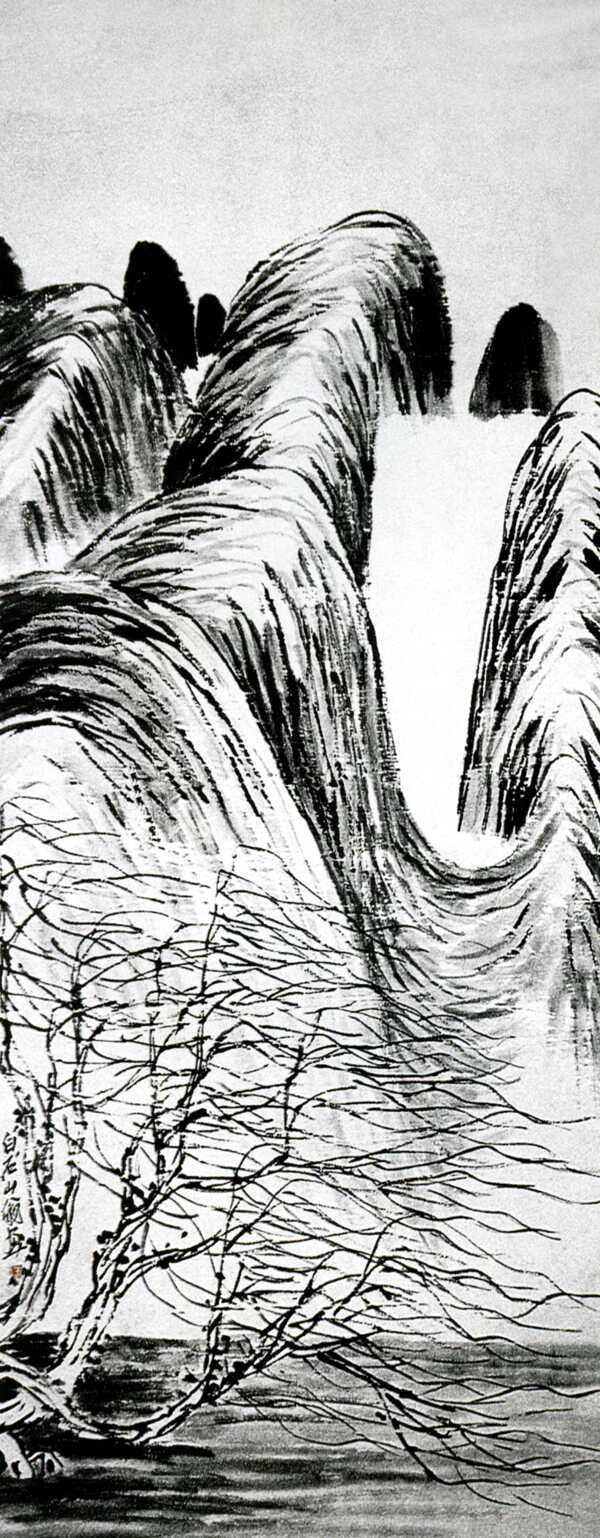 風(fēng)柳