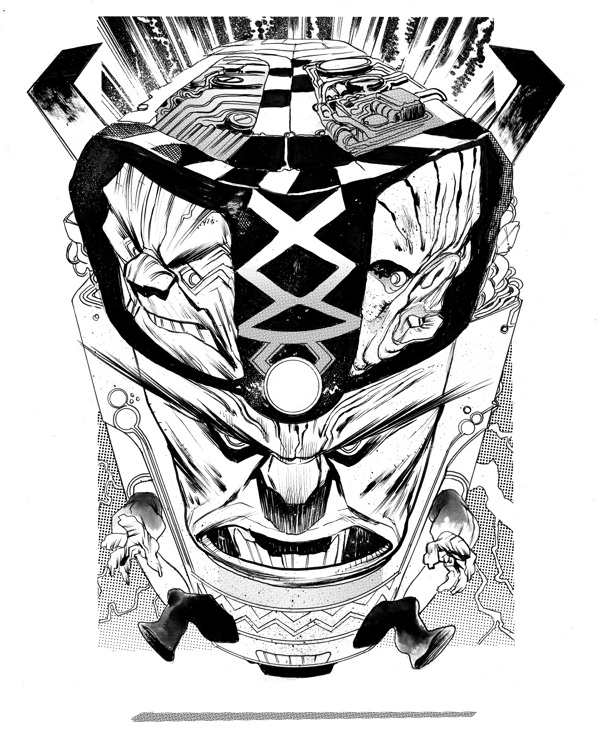 KirbyHead
