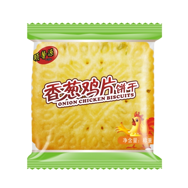 餅干包裝樣機(jī)