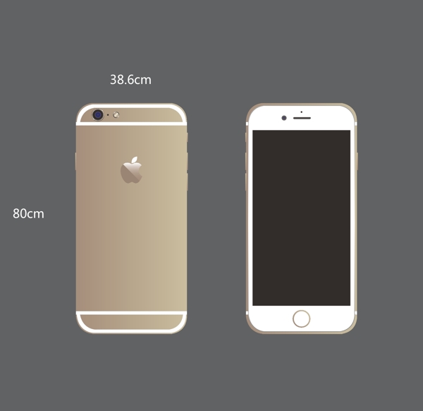 蘋果6iphone6圖片