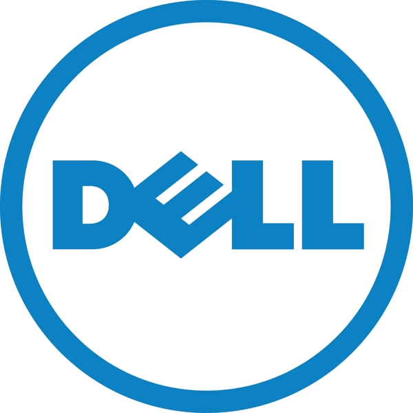 DELL戴尔logo图片