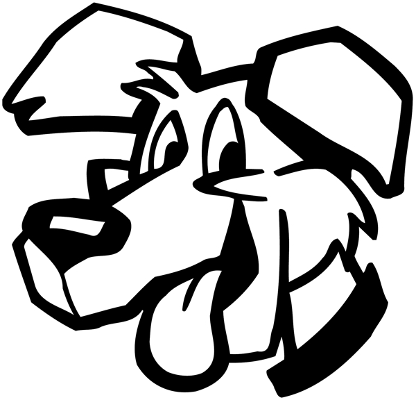 常見動物矢量素材eps格式0001