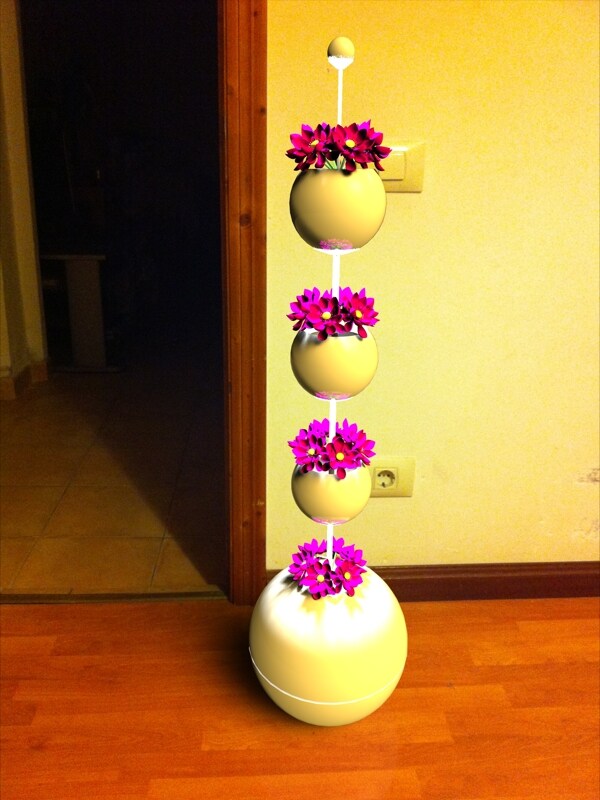 plantpot