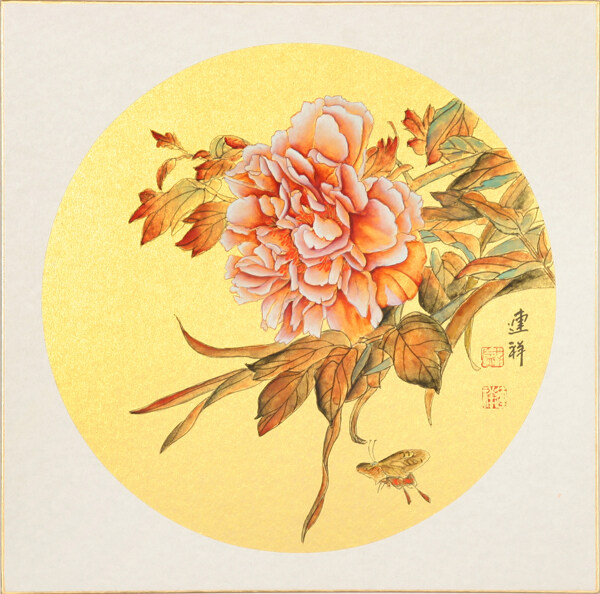 國(guó)畫圖片