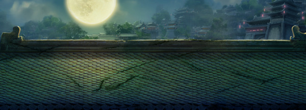 游戲場(chǎng)景圖片