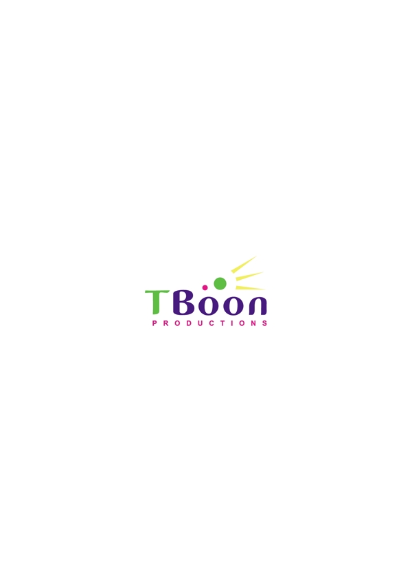 TBoonProductionslogo設(shè)計(jì)欣賞TBoonProductionsCD公司LOGO下載標(biāo)志設(shè)計(jì)欣賞