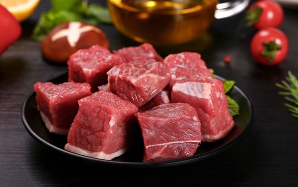 牛肉
