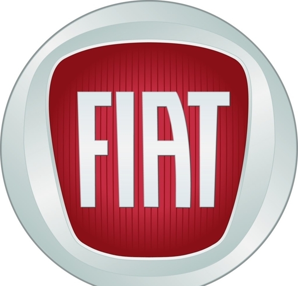 Fiat菲亚特标志矢图片