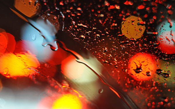 雨滴