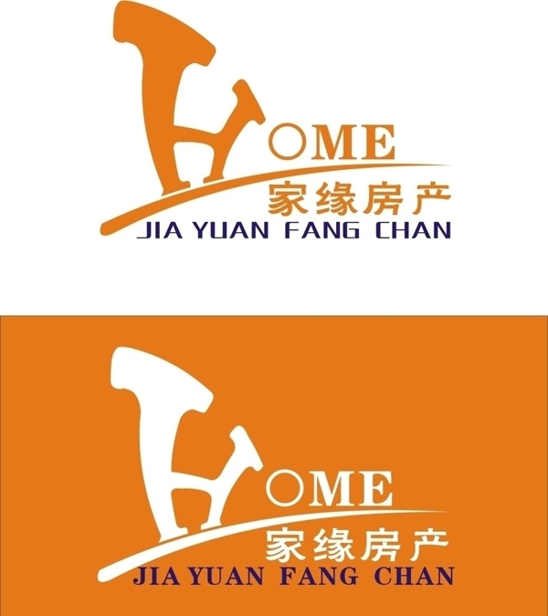 房產(chǎn)標志圖片