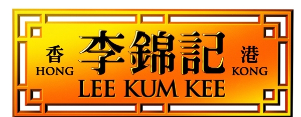 李錦記logo圖片