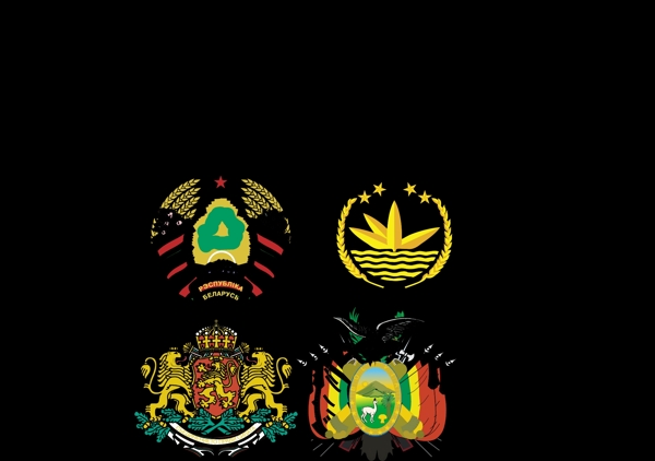 徽章圖片