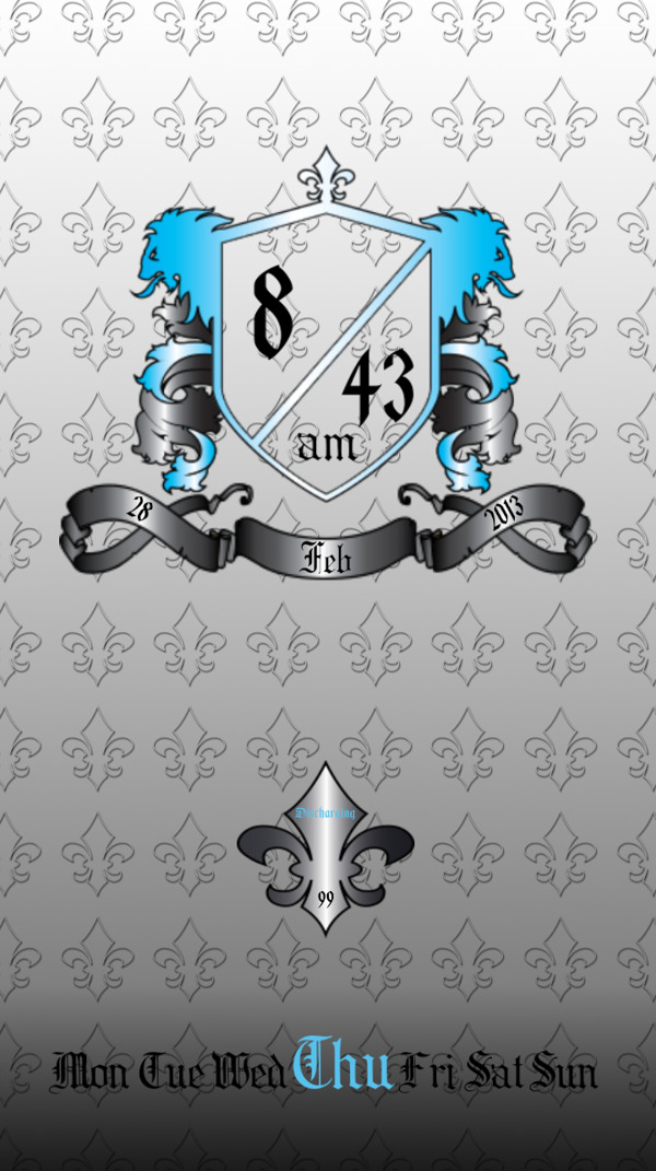 紋章的批準(zhǔn)