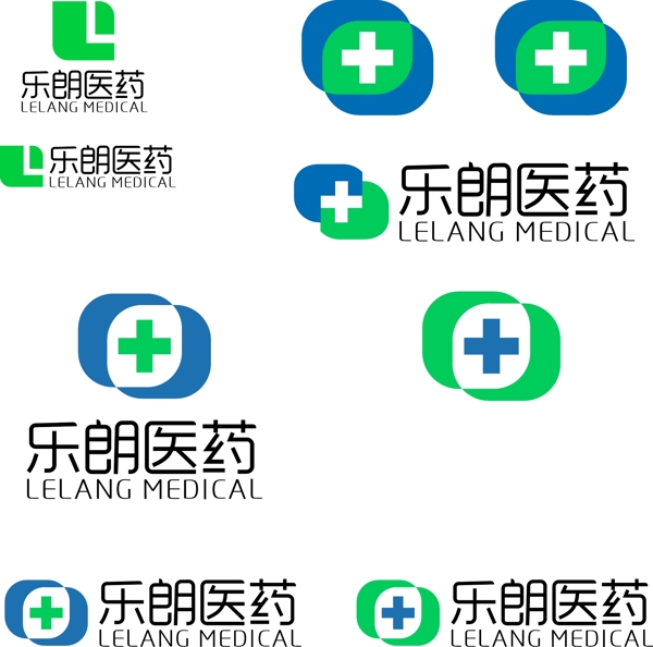 某醫(yī)藥logo