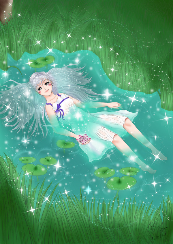 蘿森