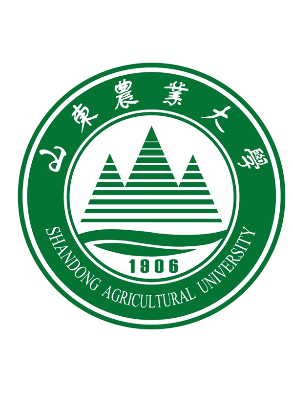 山東農(nóng)業(yè)大學?；肇撔蛨D片