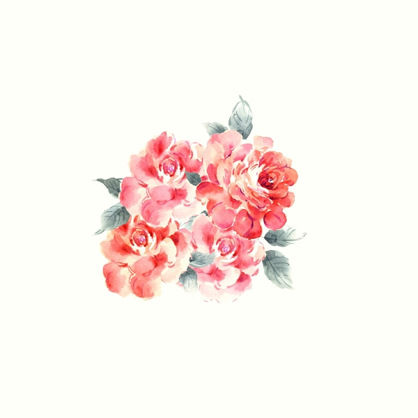 位圖psd植物花朵免費素材