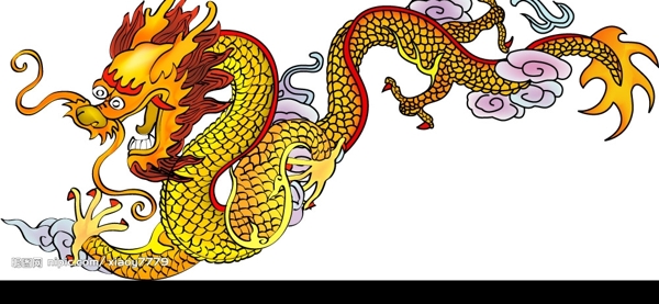 龍圖案7圖片