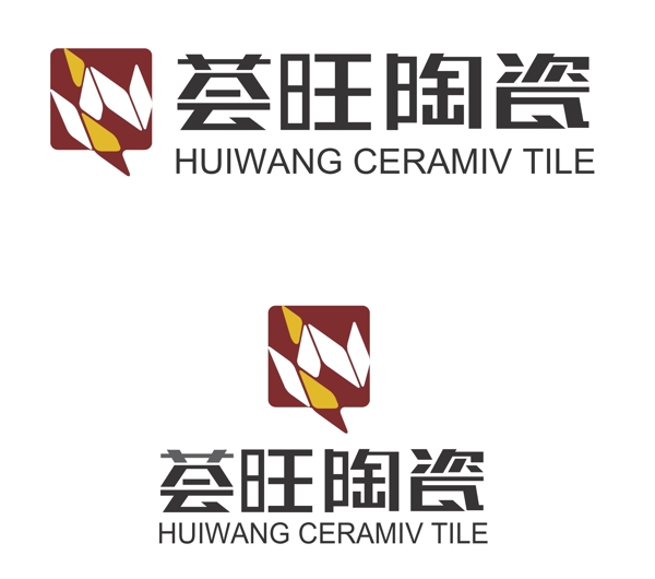陶瓷logo設(shè)計(jì)圖片