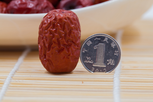 紅棗