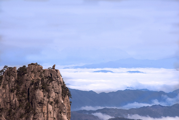 黃山