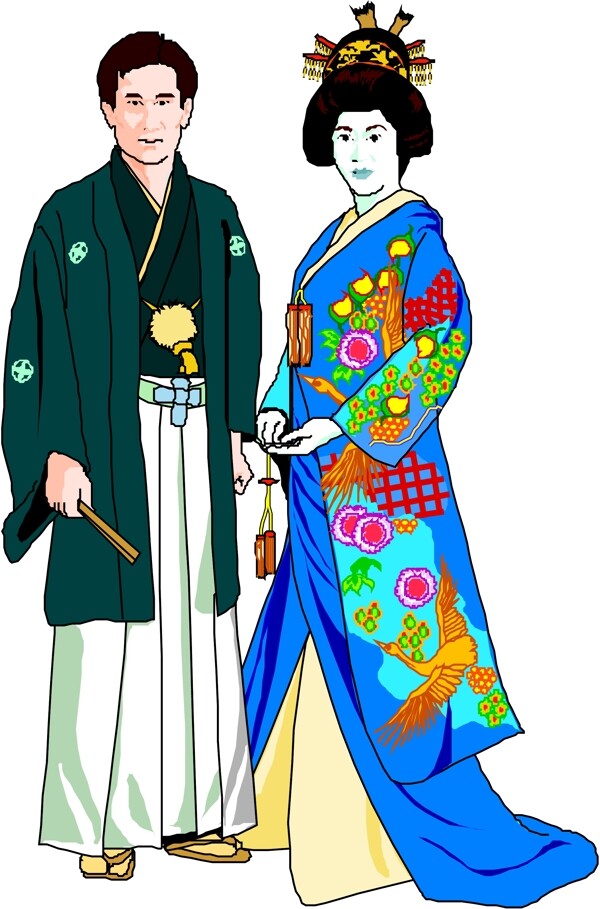 日本文化漫畫