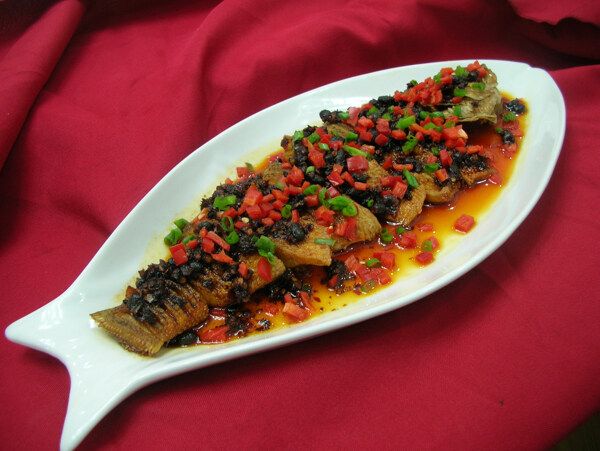 糍粑魚(yú)