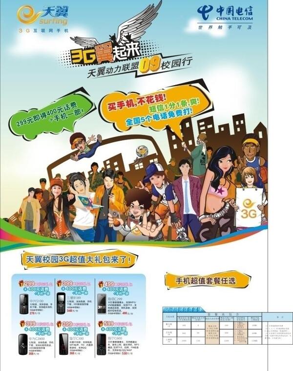 電信圖片