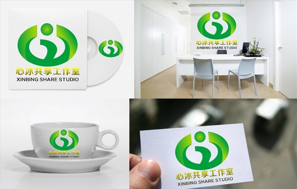 logo設計