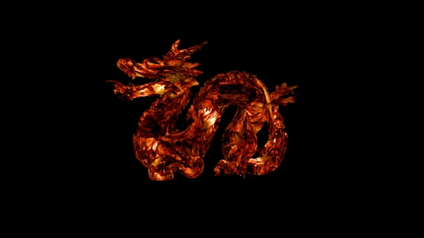 端午節(jié)龍