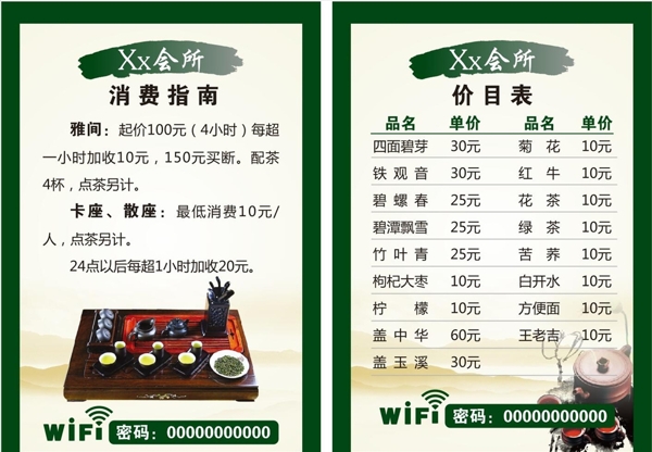 消費(fèi)指南