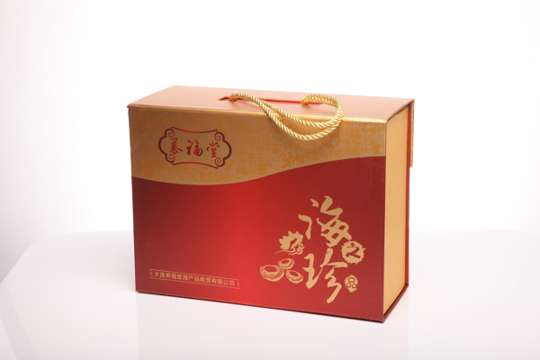 禮盒圖片
