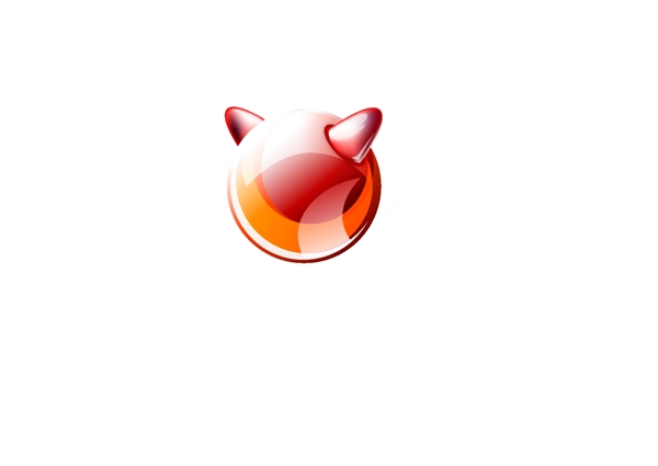 FreeBSDlogo設(shè)計(jì)欣賞FreeBSD電腦公司標(biāo)志下載標(biāo)志設(shè)計(jì)欣賞
