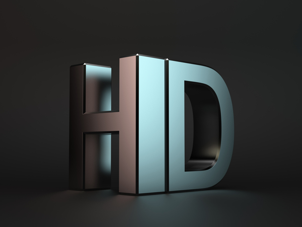 金属HD图片