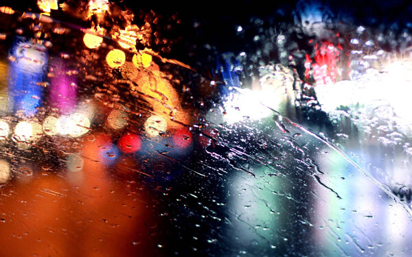 雨滴