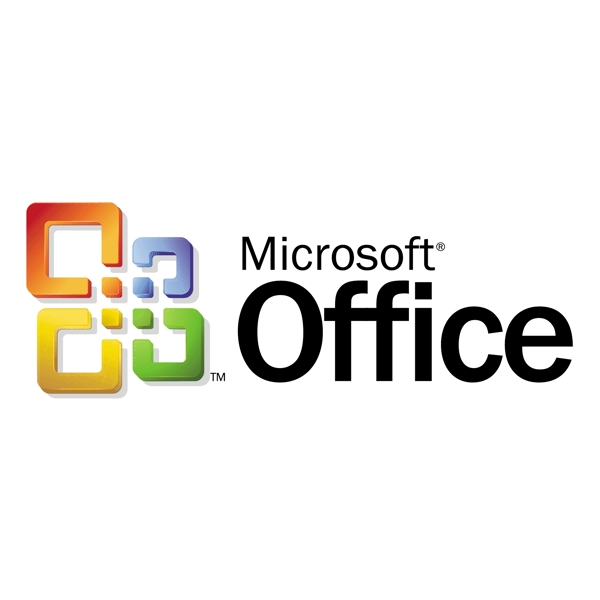 微軟Office2004