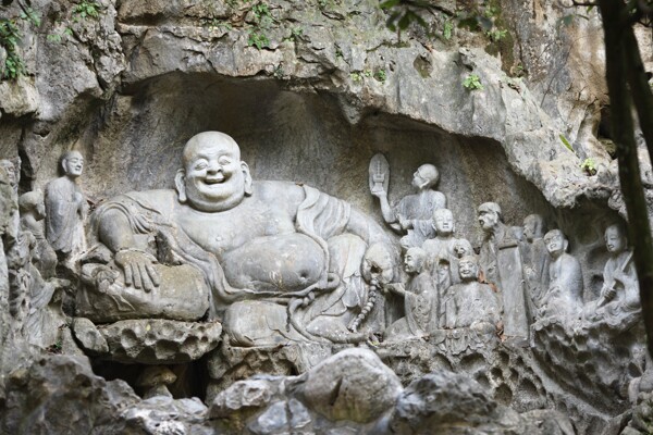 佛陀圖片