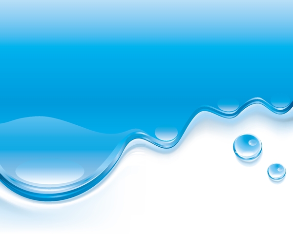 水和滴水