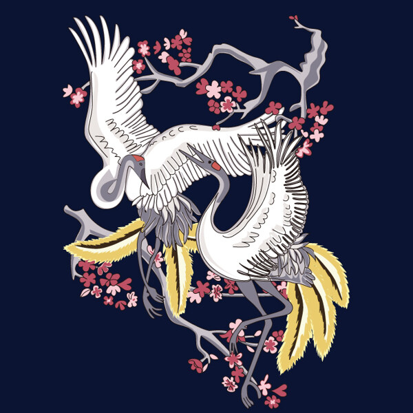 鶴