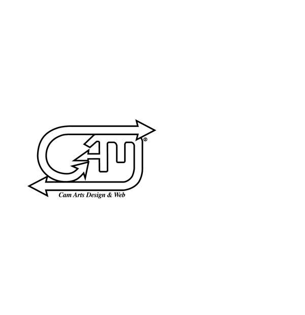 CamArtsDesignlogo設計欣賞CamArtsDesign廣告設計標志下載標志設計欣賞